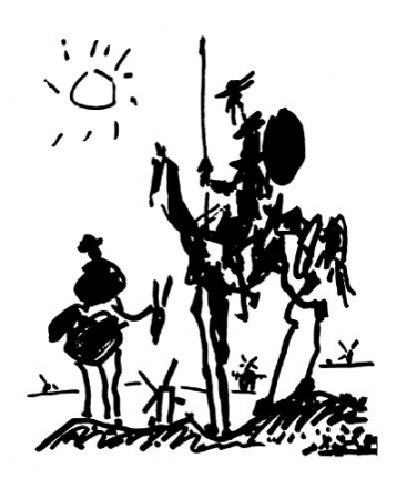 Don Quichotte