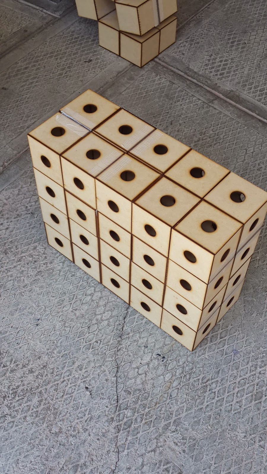 Laboratorios de Diseño: mayo 2015