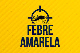 Vamos falar de Febre Amarela