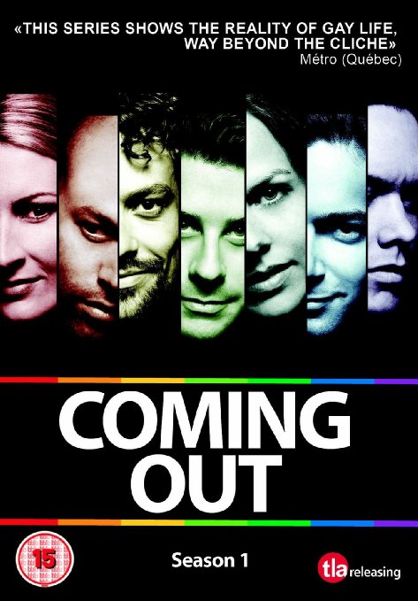 Coming Out Gay Movies 90