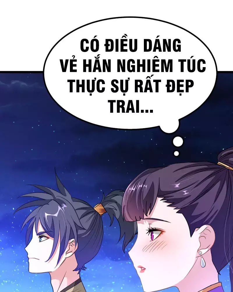 Cửu Dương Thần Vương Chapter 164 - TC Truyện