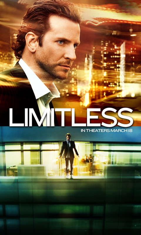 Limitless Cast Limitless Cast