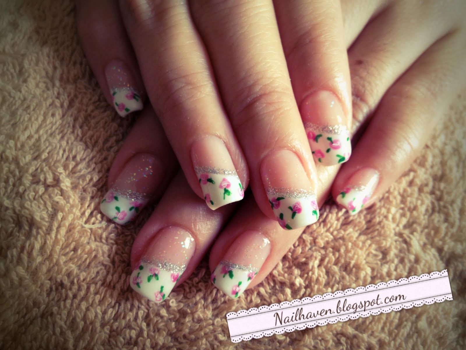 ♥ Nail Haven ♥