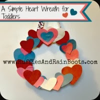 Come and join the fun at RufflesAndRainBoots.com!