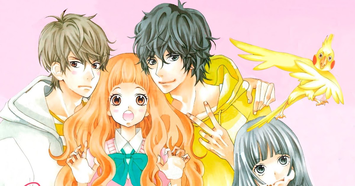 Resultado de imagen para Kyou no kira-kun