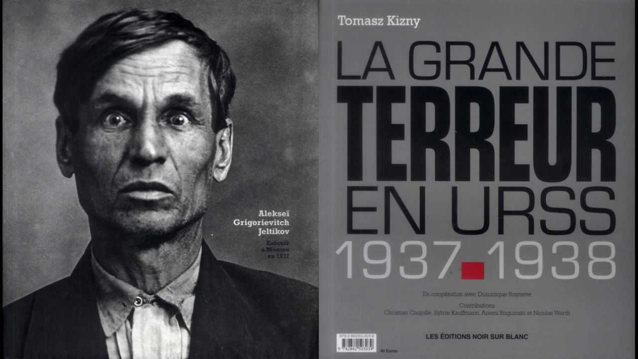 trente: La Grande terreur