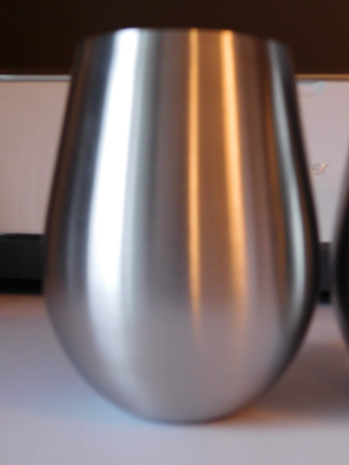 Decorating Stainless Steel Mugs with the Cricut