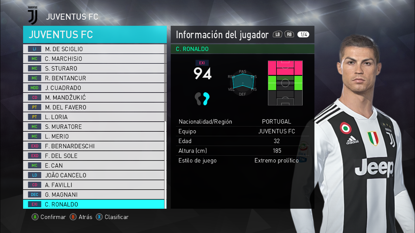 Option File Smoke Patch V9 8 4 Brasileirao 2018 Pes2017 18 07 2018 Pesfree