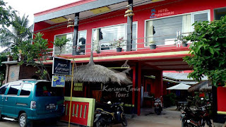 puri karimun hotel puri karimun hotel