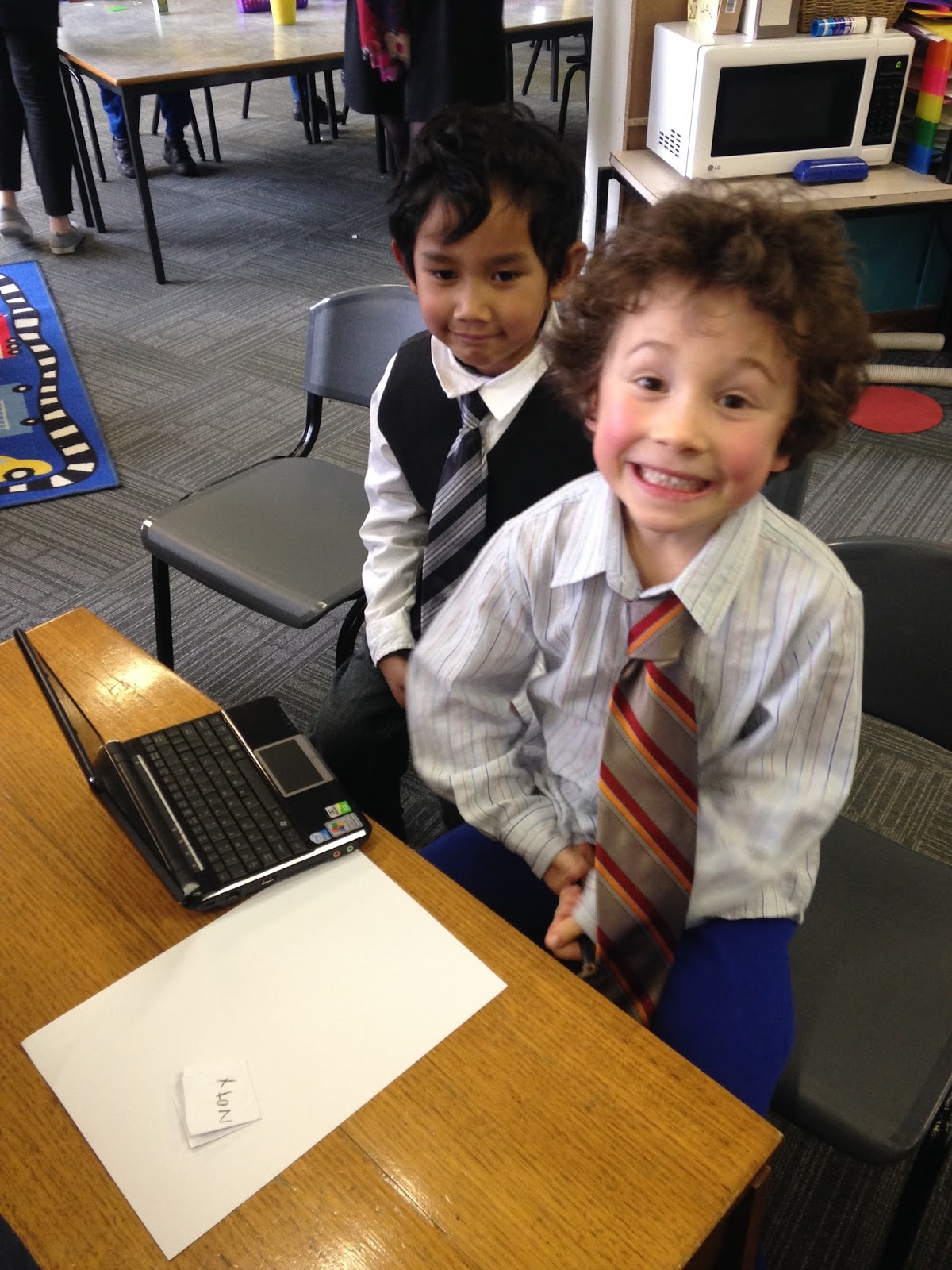 Moreland Primary Preps Job Investigations Schools