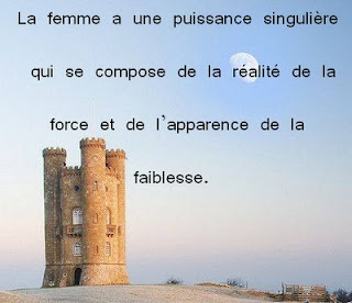 Citations et proverbes sur femmes