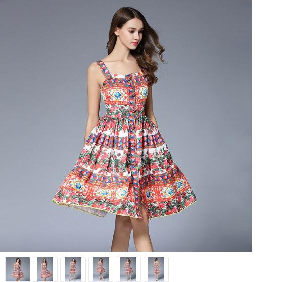 Womens Clothes Uy Online - Sale Shop Online - Cute Long Urgundy Dresses - Sale Uk