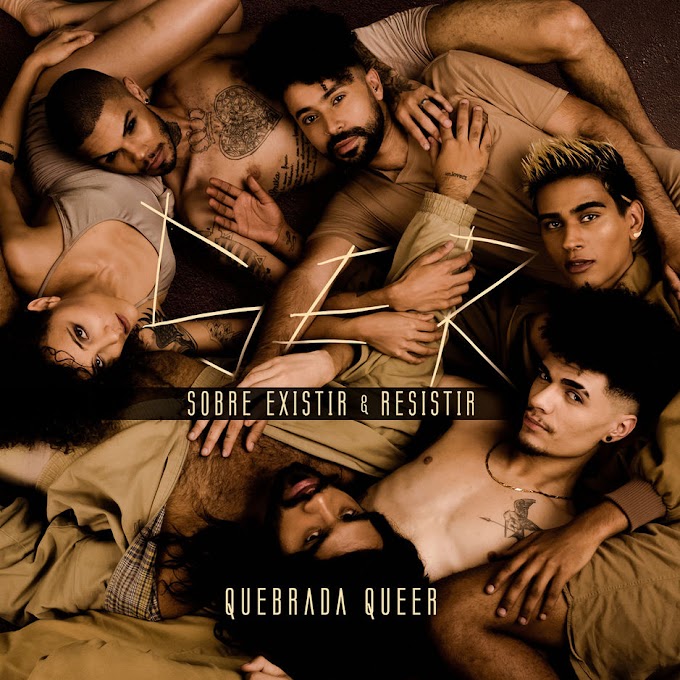 Quebrada Queer - Ser (EP) [iTunes Plus AAC M4A]
