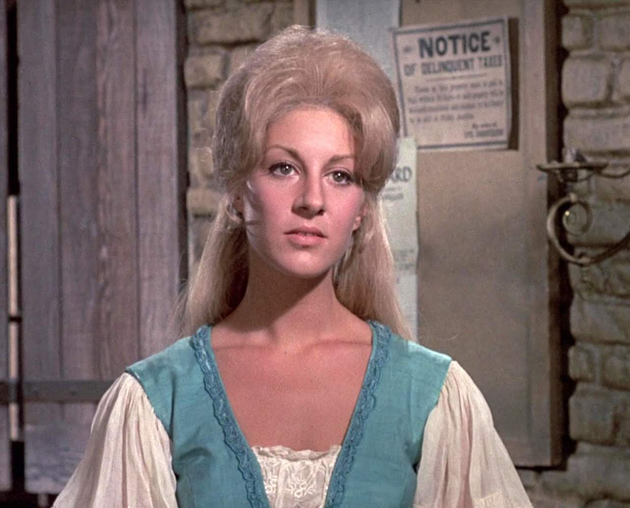 Young Billy Young MOSTBEAUTIFULGIRLSCAPS