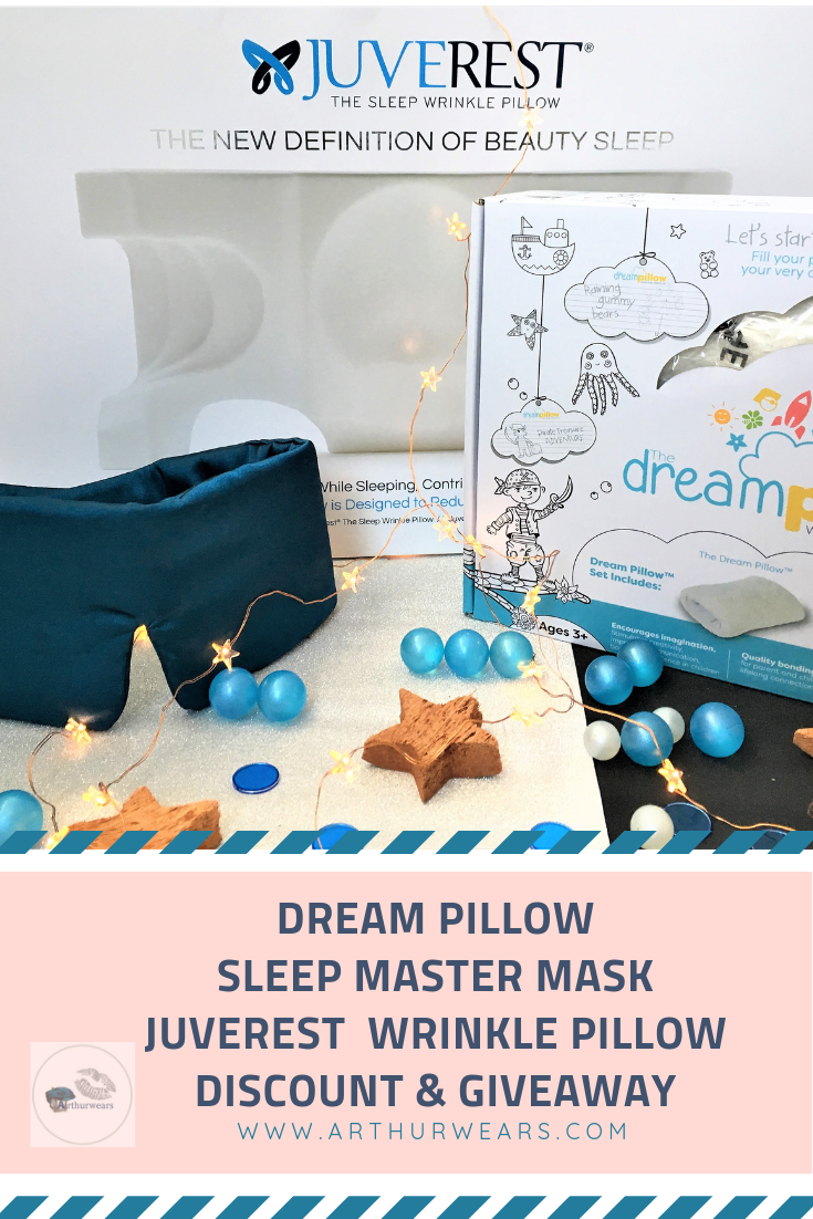 Arthurwears The sleepless family an experiment in better quality