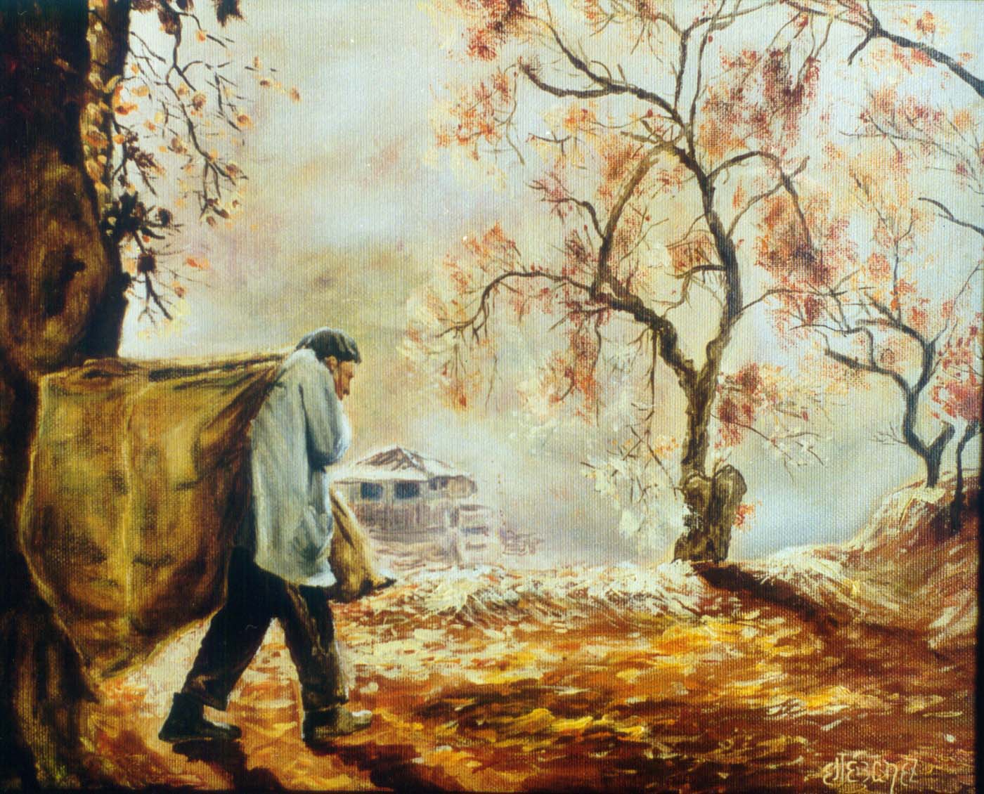 UN POCO DE AQUI,UN POCO DE ALLI EL HOMBRE DEL SACO UN POCO DE AQUI,UN POCO DE ALLI EL HOMBRE DEL SACO