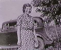 Edith Parker, Buster's wife-- (Edith Ray Clay)