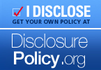 FTC Disclosure Policy