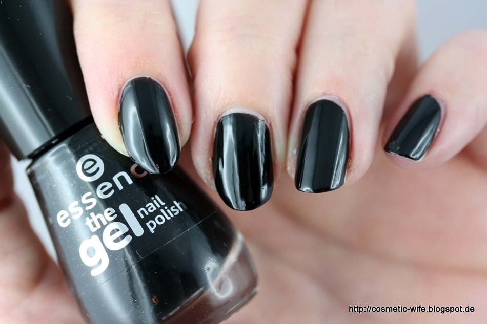 Noch Ein Make Up Blog