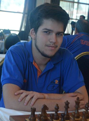 Xadrezistas da Didáxis no Top 5 nacional do xadrez jovem » Jornal
