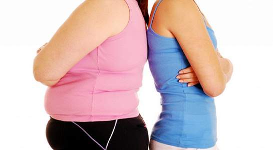 Ukuran Tinggi Badan Ideal Wanita - Soalan ay