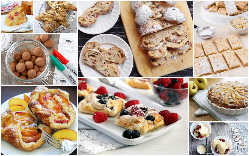 Creativity Unmasked Homemade Marzipan + Double Dark Chocolate Marzipan