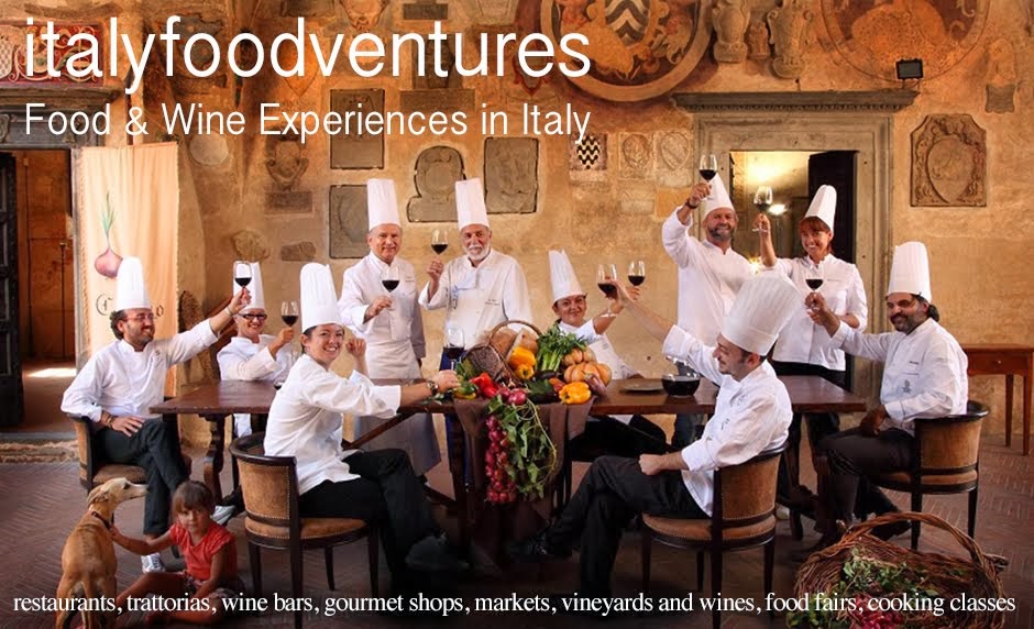 Italyfoodventures