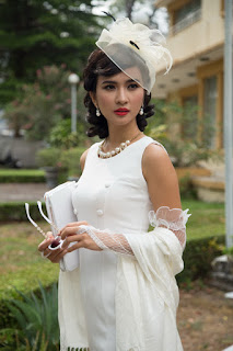 Mộng Phù Hoa - VTV3 Mộng Phù Hoa