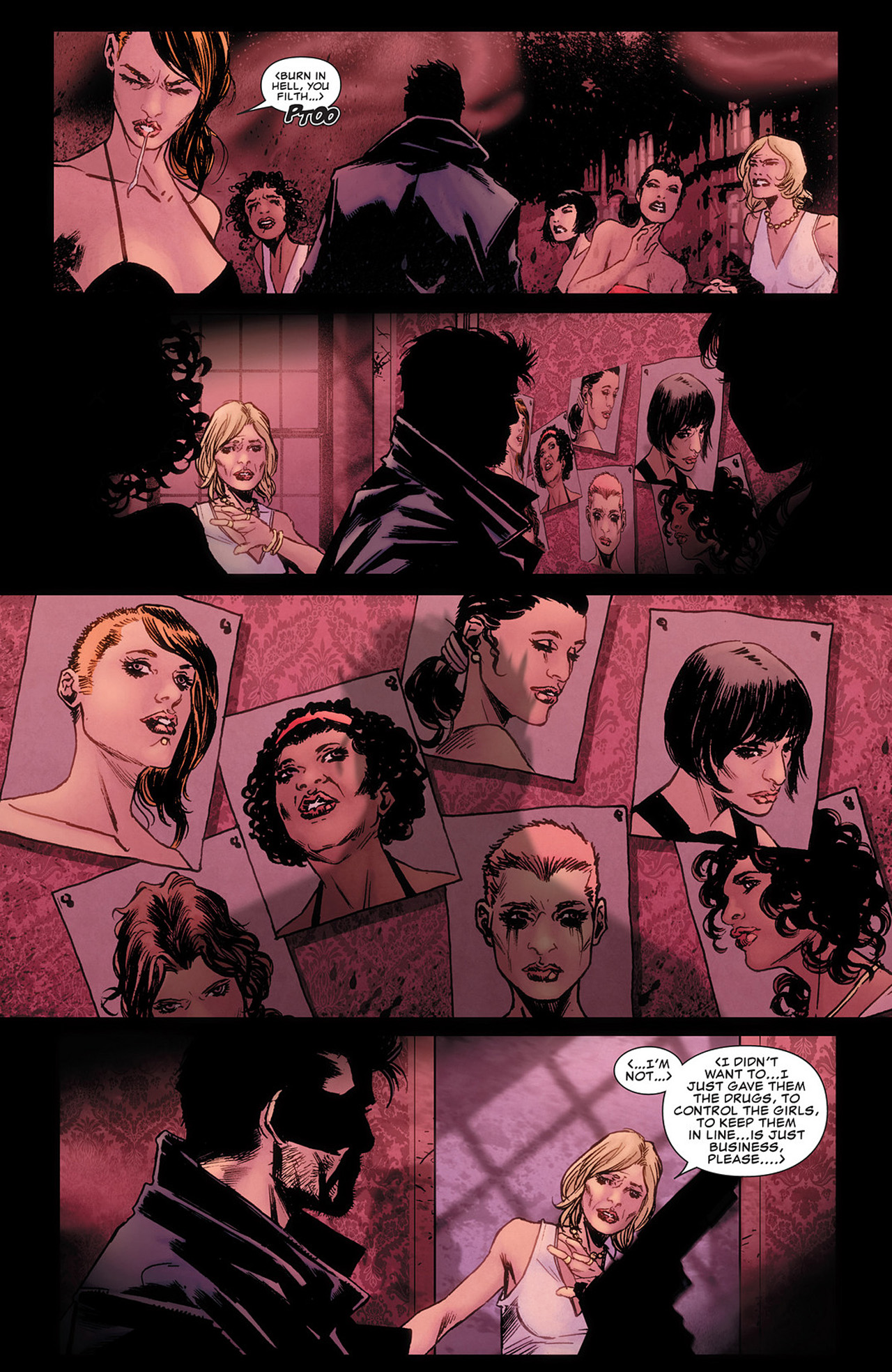 The Punisher (2011) issue 2 - Page 14