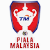 Jadual, Live Score Dan Keputusan Terkini Piala Malaysia 2017