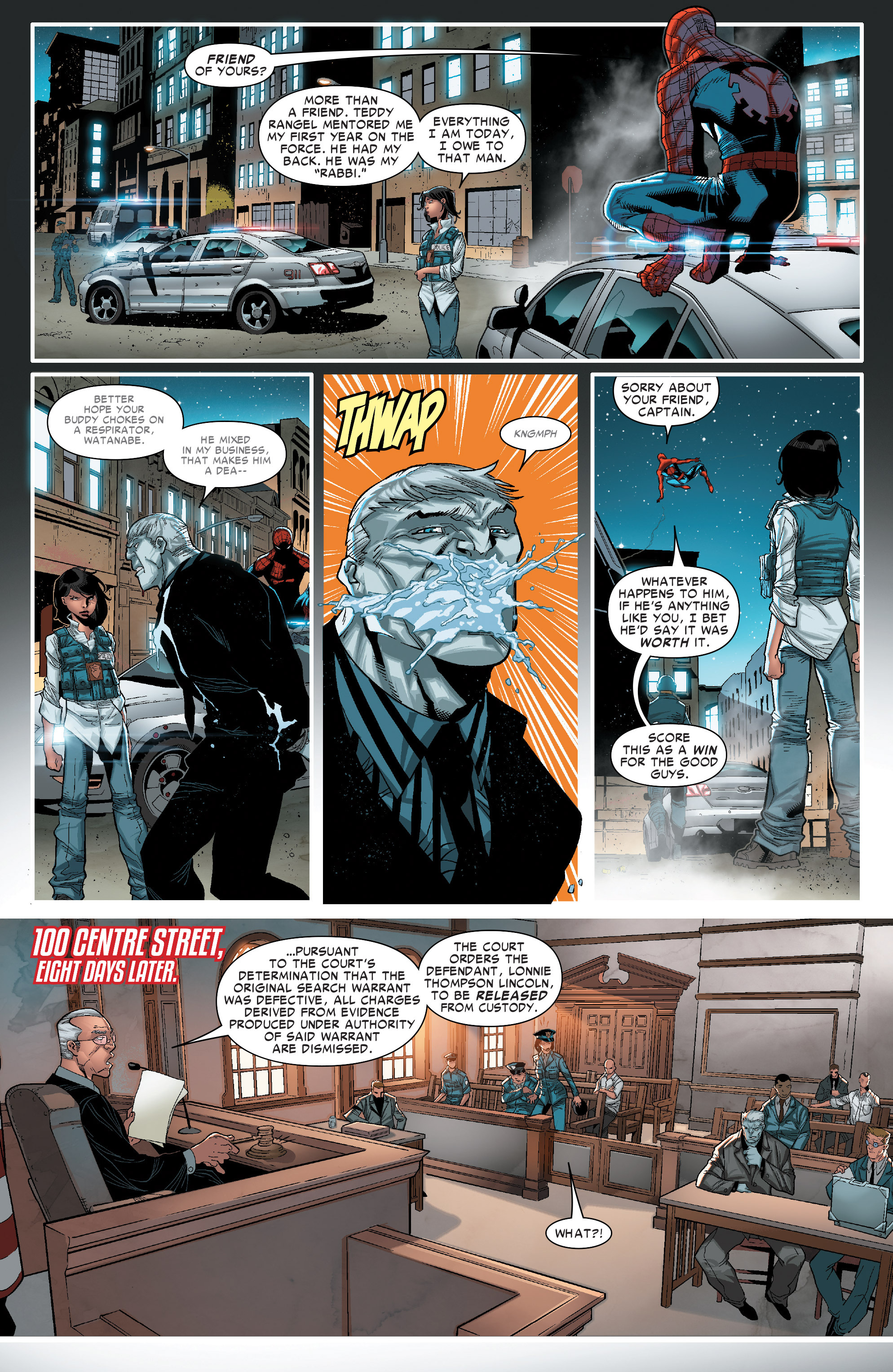 Read online The Amazing Spider-Man (2014) comic -  Issue #16.1 - 9