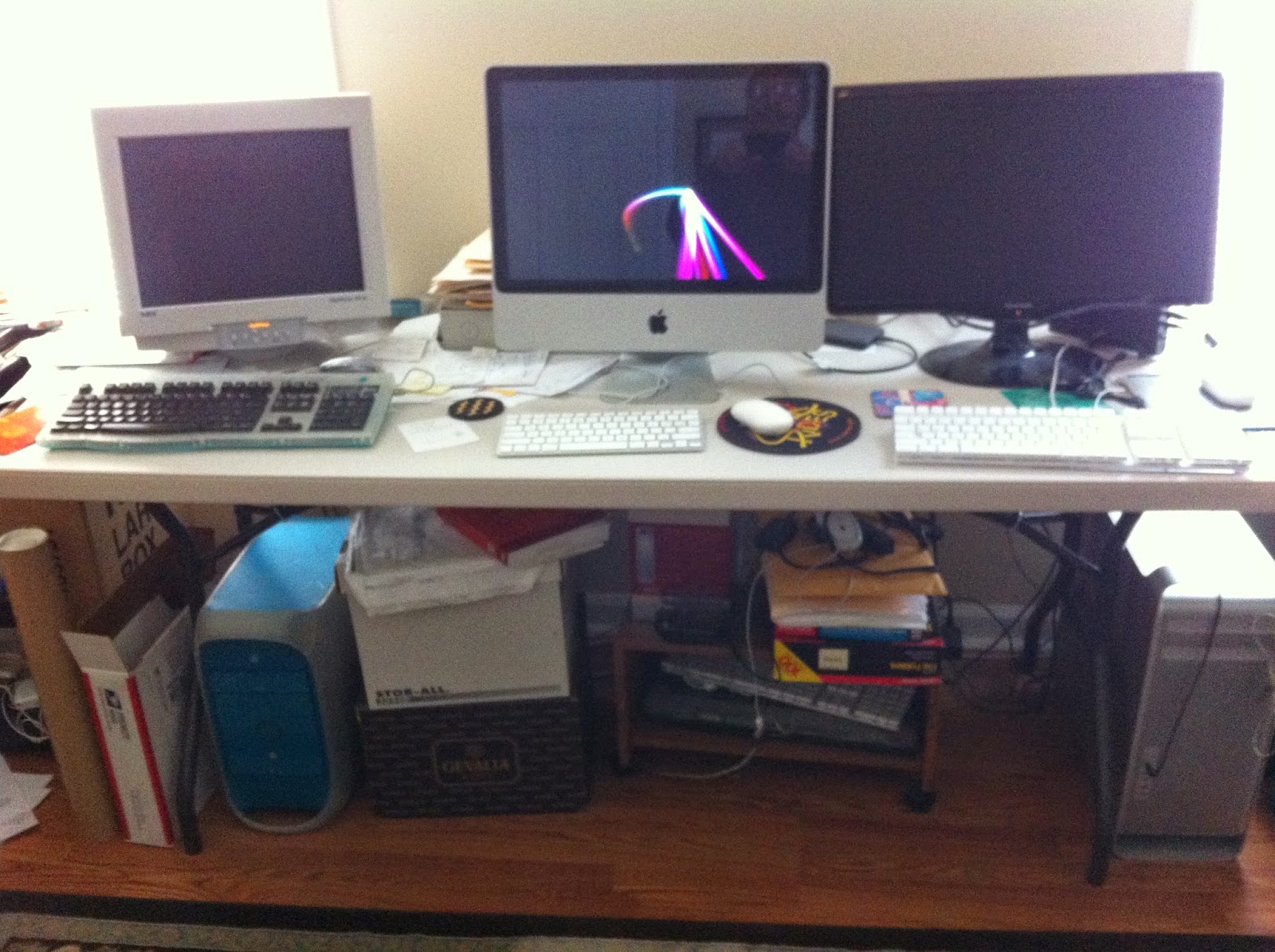 John The Animator Guy: Animation Studio Setup