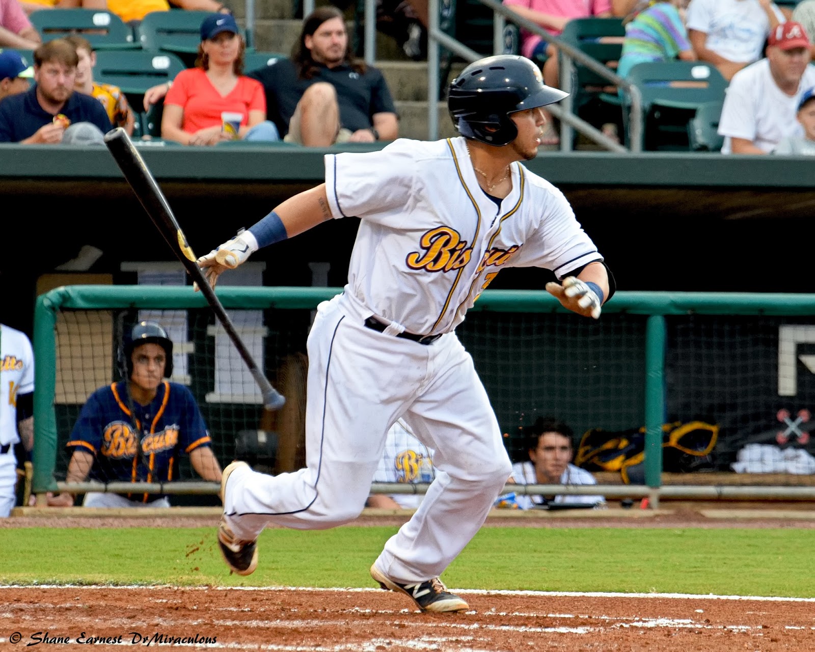 The Montgomery Baseball Blog The Songs of The Biscuits