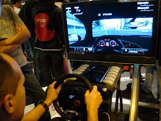 GF 2011: ¿Qué esperamos encontrarnos en la feria?