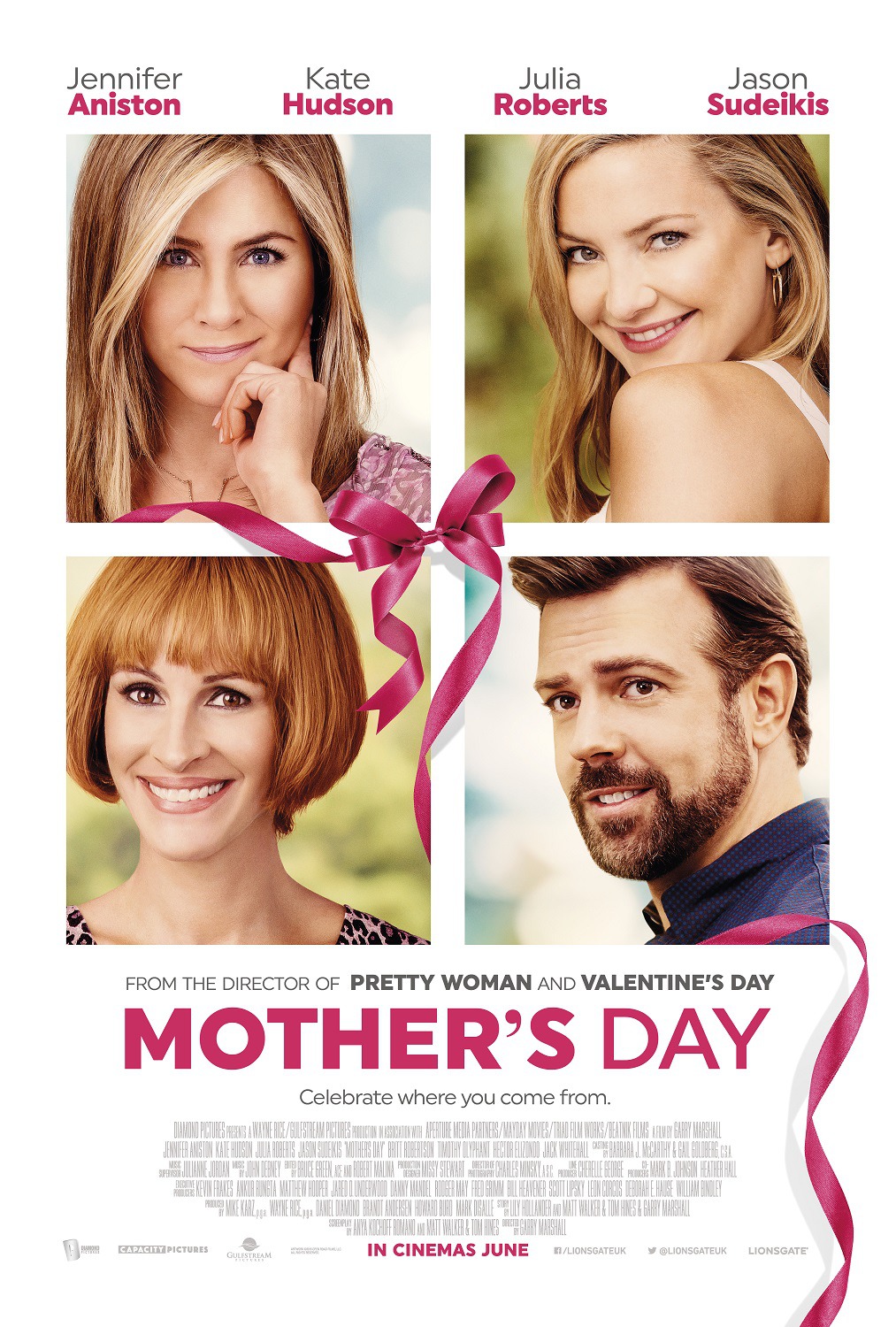 MOTHER'S DAY Trailers, Images and Poster | The Entertainment Factor