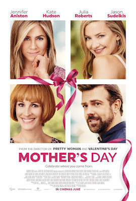 Mother's Day Movie Poster