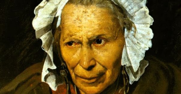 Theaterliebe Theodore Gericault