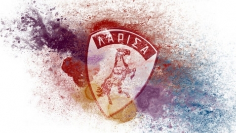 ΑΕΛ - Αθλητική Ένωση Λάρισας 1964