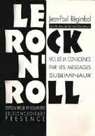 EL ROCK & ROLL - P. J. P. REGIMBAL