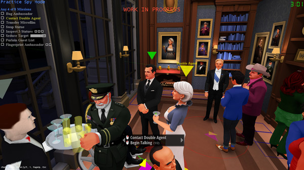 spyparty download spyparty download