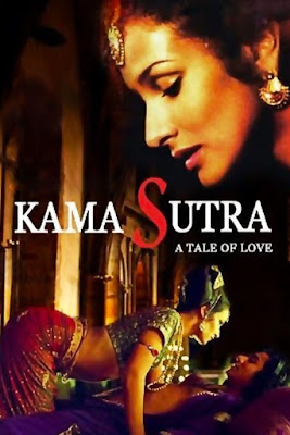 Kama Sutra A Tale of Love 1996 Eng 720p WEB HDRip HEVC x265