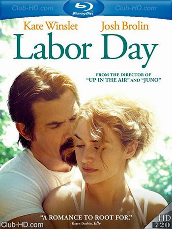 Labor Day (2013) 720p BDRip Audio Inglés [Subt. Esp] (Romance. Drama. Intriga)