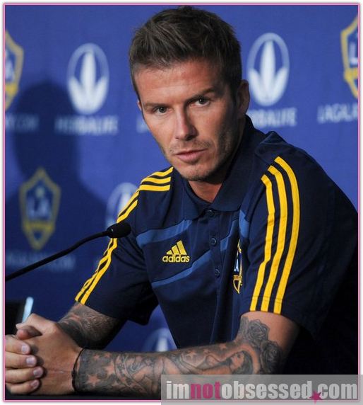  David Beckham Tattoos David Beckham Tattoos 2012. 