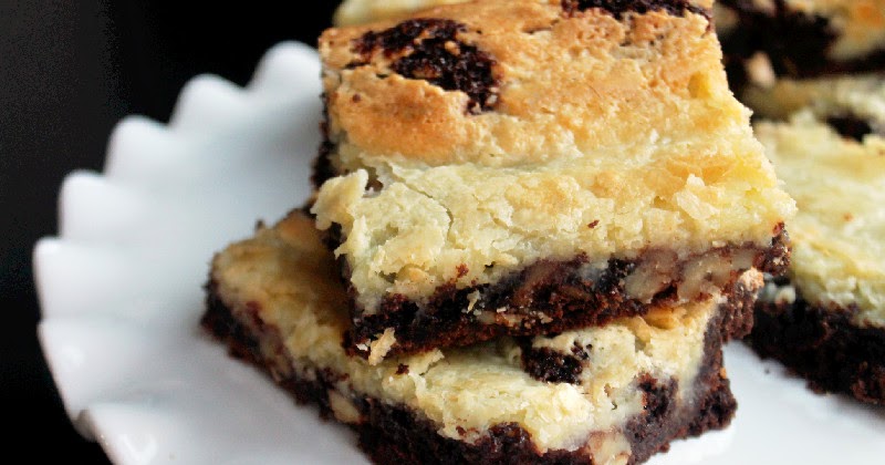 How To Make Chocolate Brownies Out Of Yellow Cake Mix How To Make Chocolate Brownies Out Of Yellow Cake Mix