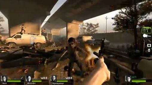 left 4 dead 2 apk mediafıre left 4 dead 2 apk mediafıre