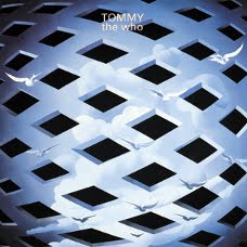 'Tommy' 1969 - The Who: