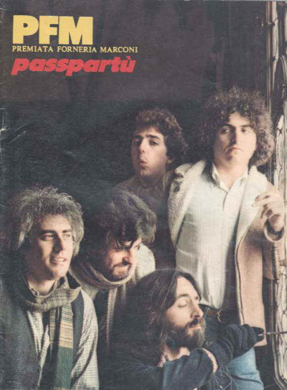 Il blog di Bernardo Lanzetti Il compleanno di Bernardo Lanzetti