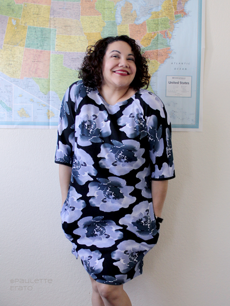 shift dress new look