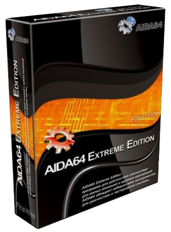 AIDA64 Extreme Edition 3.00.2514