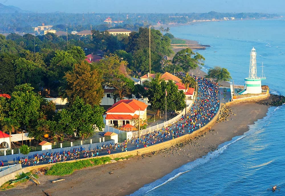 Díli Capital do TimorLeste Enciclopédia Global™